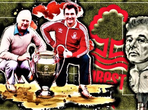 Μπράιαν Κλαφ: Ο μύθος είχε την δική του ιστορία