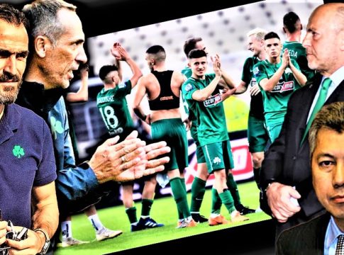 Το πρωτάθλημα θέλει άλλο μπάτζετ