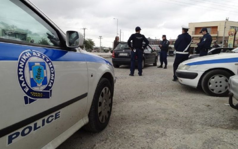 O «χάρτης» της εγκληματικότητας: 90 συμμορίες προκαλούν τρόμο