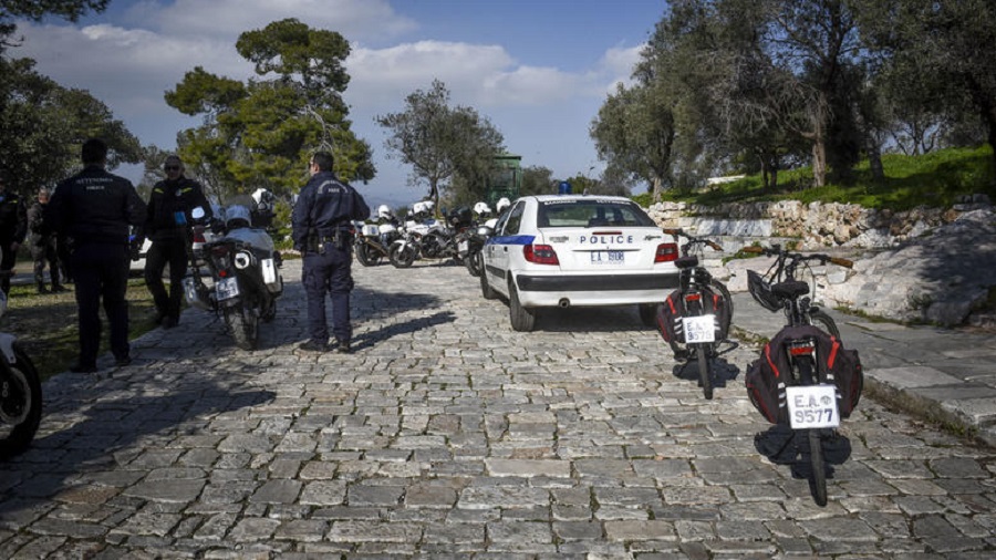 Φιλοπάππου: Εξιχνιάστηκαν ληστείες της σπείρας που σκότωσε τον 25χρονο