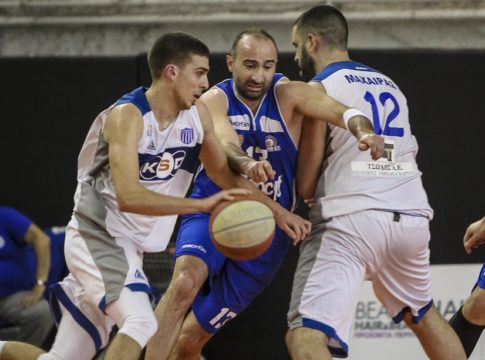 Κούρασε το «μαύρο» στην οθόνη