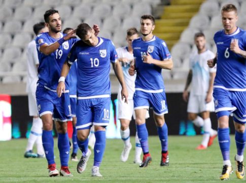 Ανατροπή ελπίδας για την Κύπρο! (vid)