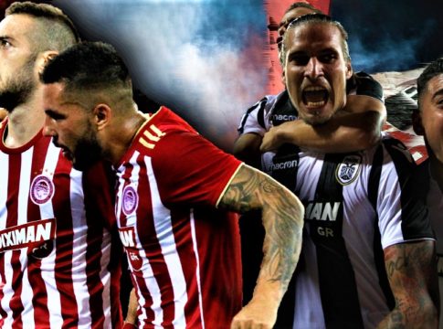 Είκοσι λεπτά στο ποδόσφαιρο, είναι μία ζωή