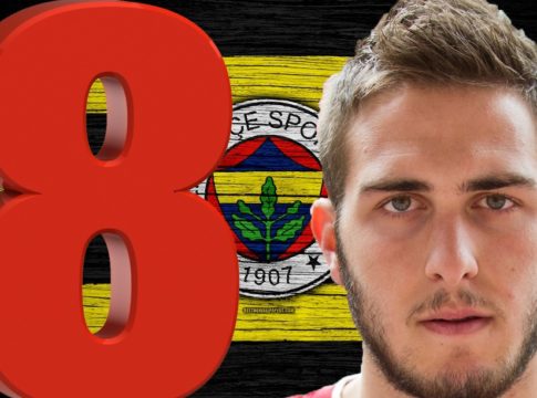 Οκτώ εκατ. ευρώ για τον Φορτούνη!