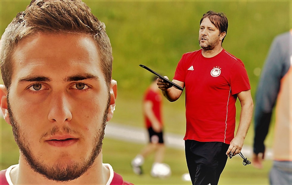 Η μεγάλη αγωνία του Μαρτίνς