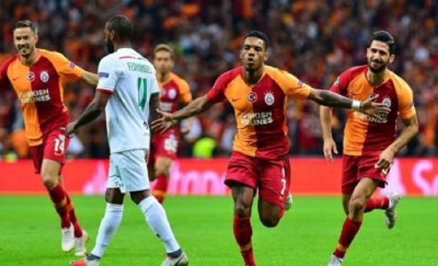 «Βρυχάται» η Γαλατά