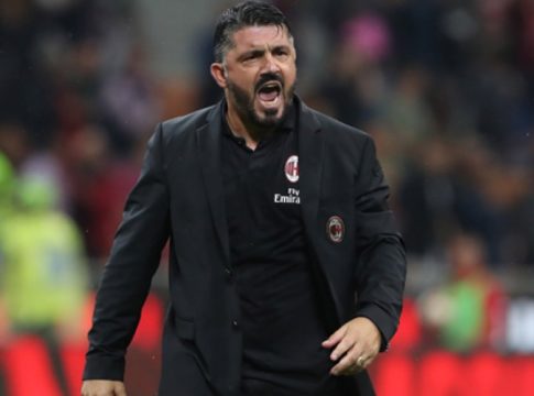 Γκατούζο: «Δεν είναι καμιά τυχαία ομάδα η Ντουντελάνζ»