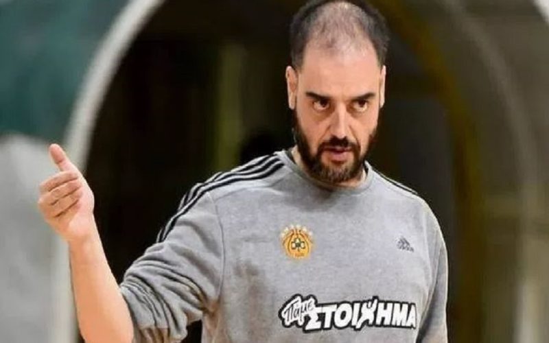 Θορθάνο : «Ήταν ένα δύσκολο ματς απέναντι σε μια πολύ καλή ομάδα»