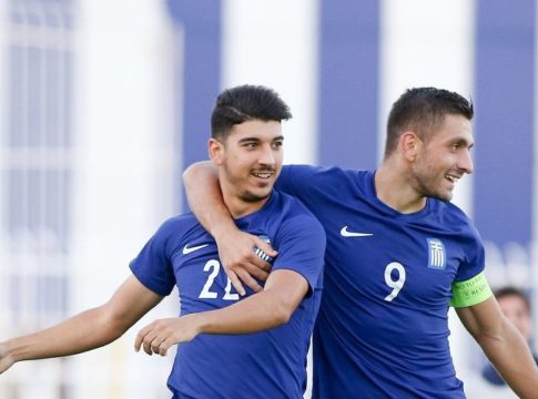 Ανεβαίνει η αξία του Λημνιού…