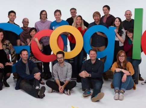 GOOGLE: Η ελληνική διάνοια που βρίσκεται πίσω από μια σπουδαία εφαρμογή