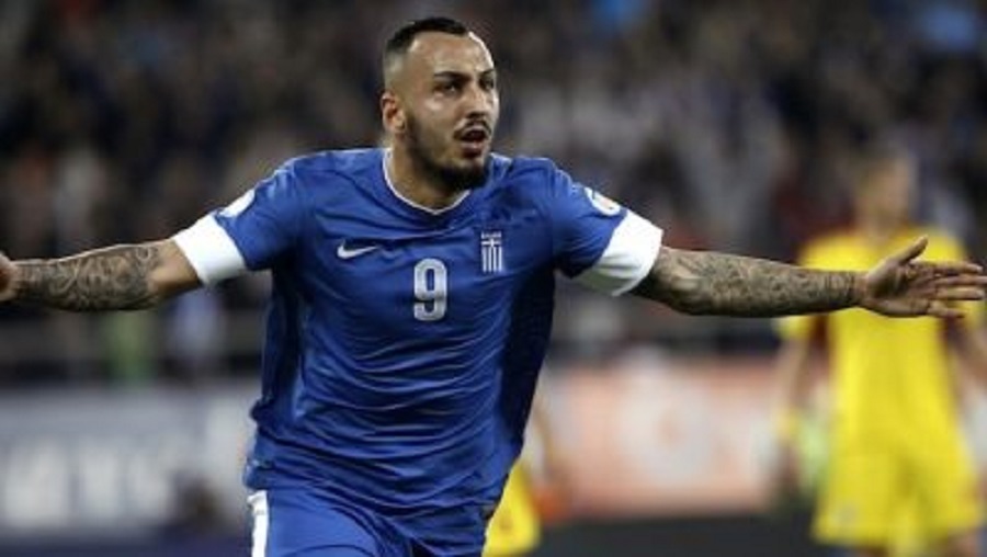 Ποδαρικό με νίκη για την Εθνική μας