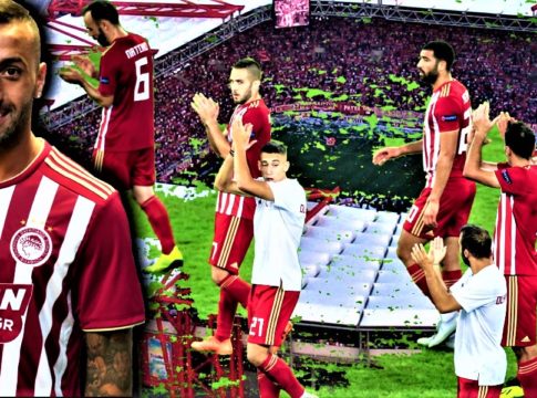Ολυμπιακός: Περί συμμετοχών, «συμψηφισμών» και… αποριών