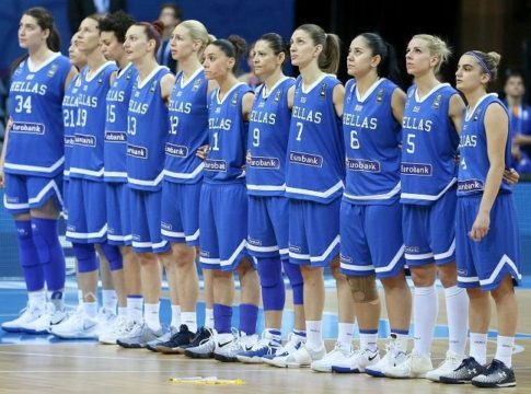 Ματς ζωής ή θανάτου για την Εθνική Γυναικών