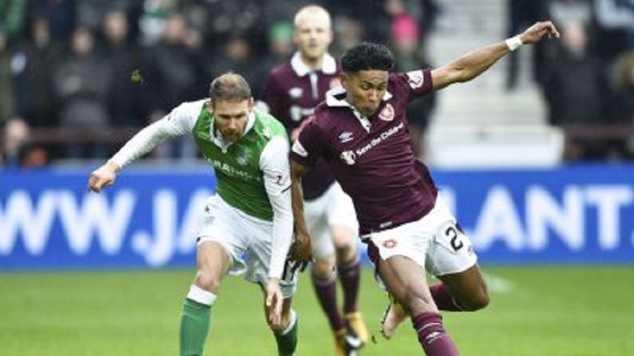 Η καυτή… καρδιά των «Τζάμπος»