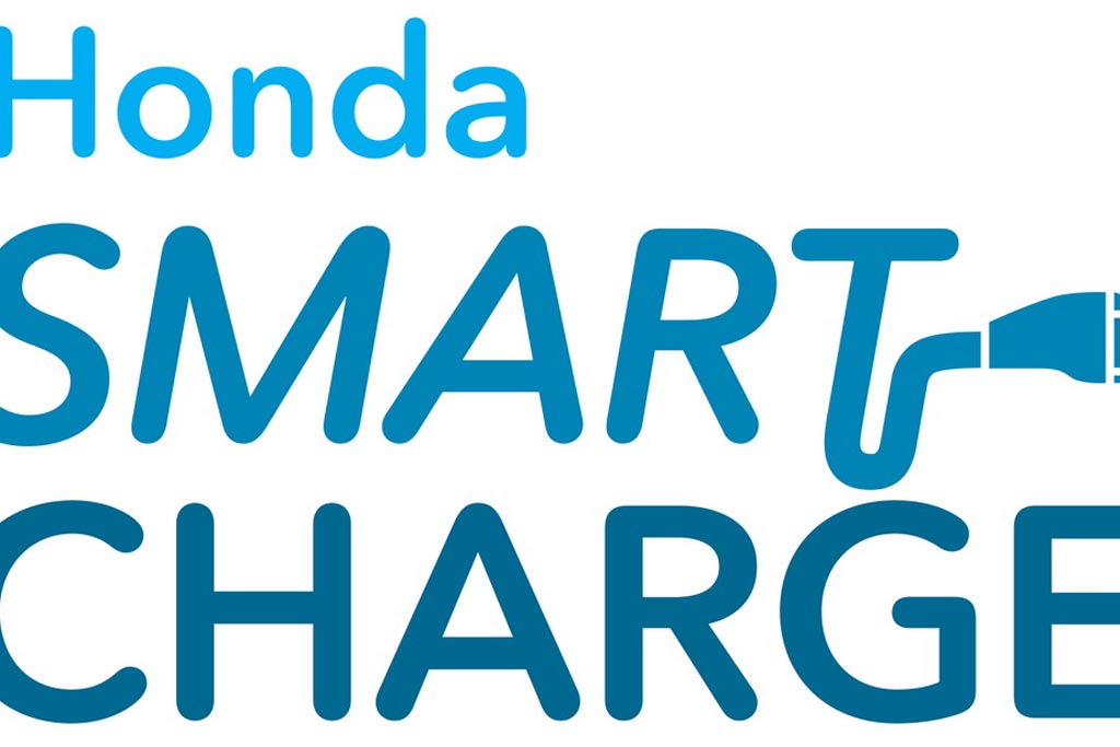 Honda SmartCharge