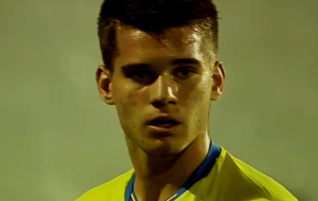 Ο γιος του Χάτζι σκόραρε ένα γκολ που δεν έχει βάλει ούτε ο πατέρας του