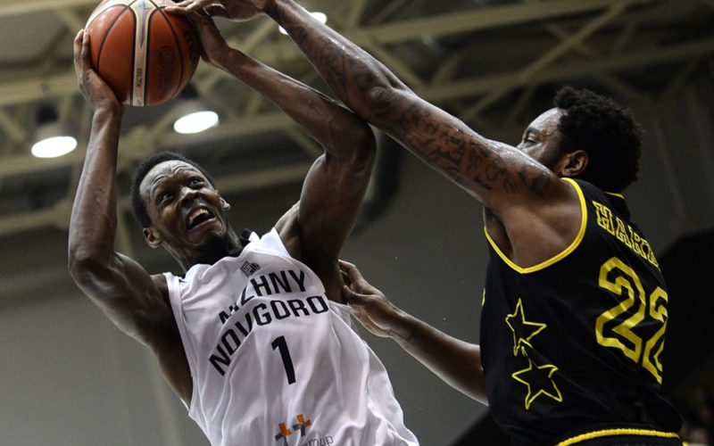 Από τα κανάλια Novasports το Άρης – Νιζνί