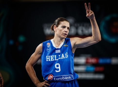 Μάλτση : «Δεν σταματάω από την Εθνική»