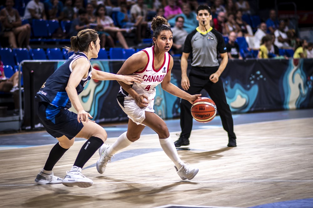 «Άγγιξε» το θαύμα η Εθνική Γυναικών!