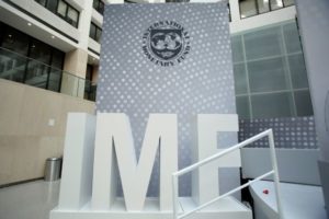 ΔΝΤ: Συντονισμένες ενέργειες για ταχύτερη απομείωση των κόκκινων δανείων