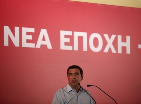 Τα 6 fake… good news του Τσίπρα για την Οικονομία