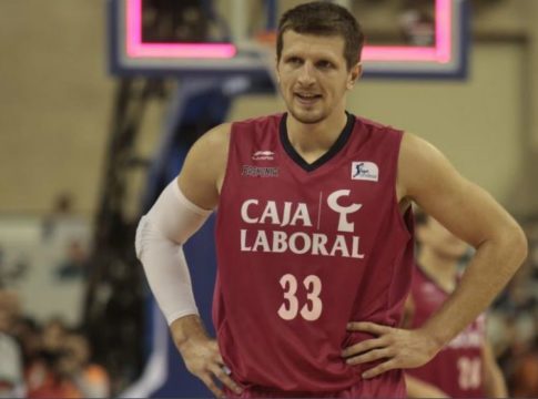 Τέλος το μπάσκετ για τον Τελέτοβιτς