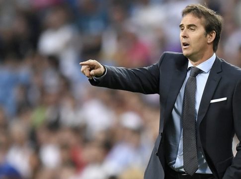 Λοπετέγκι: «Δεν μετάνιωσα για την απόφαση μου»