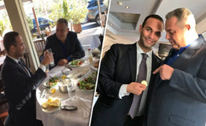 Ο «αμερικάνος φίλος» του Πάνου Καμμένου στη φυλακή
