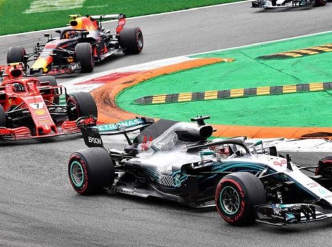 Formula 1 : Εξισορρόπηση στον προϋπολογισμό των ομάδων από το 2021