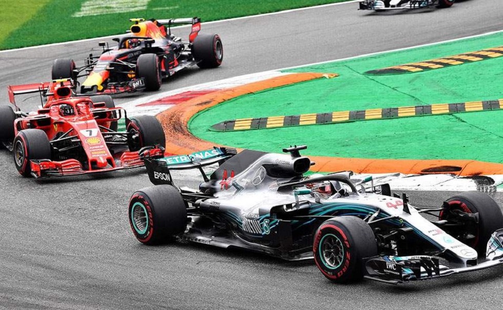 Formula 1 : Εξισορρόπηση στον προϋπολογισμό των ομάδων από το 2021