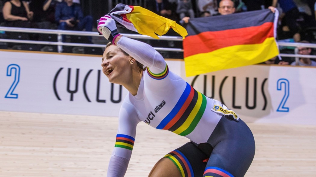 Σοκάρει η Κριστίνα Φόγκελ: «Είναι σκα@@@, δεν μπορώ να περπατήσω»!