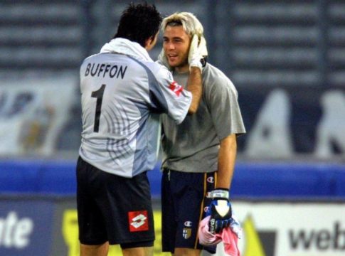 Φρε : «Θα έπρεπε να έχει αποσυρθεί ο Μπουφόν»