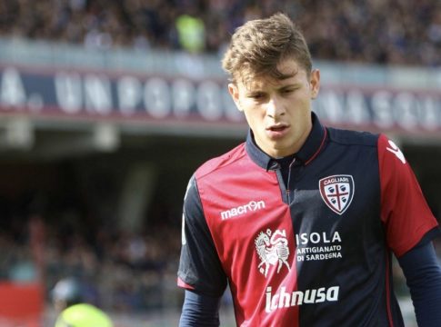 Μάχη για την απόκτηση του Μπαρέλα, προβάδισμα η Λίβερπουλ