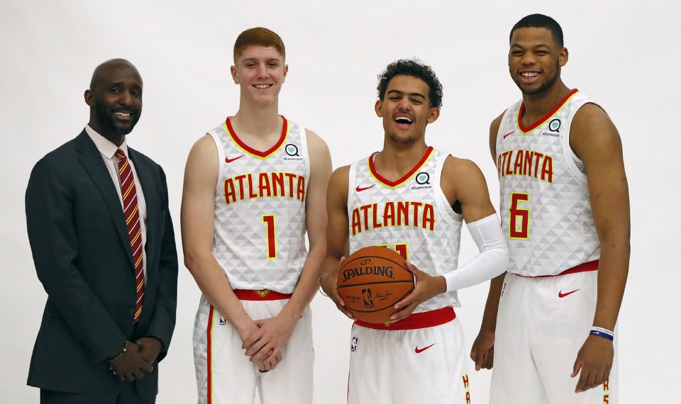 Atlanta Hawks Season Preview