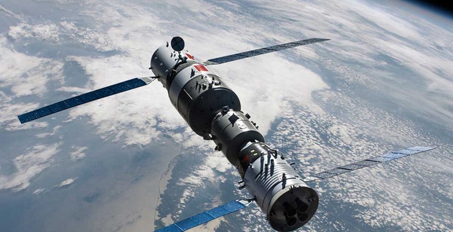 Το αμερικανικό διαστημικό τηλεσκόπιο TESS βρήκε τον πρώτο του εξωπλανήτη
