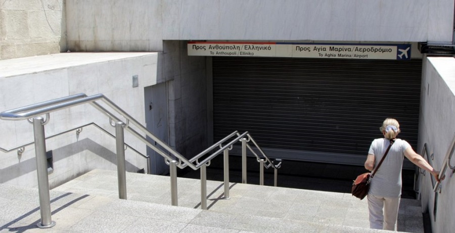 Μετρό: Έρχονται 15 νέοι σταθμοί – Ποιοι θα είναι