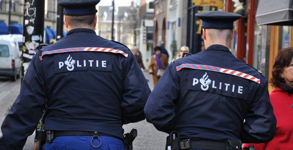 Άμστερνταμ: Φόβοι ότι η επίθεση στον σιδηροδρομικό σταθμό ήταν τρομοκρατική