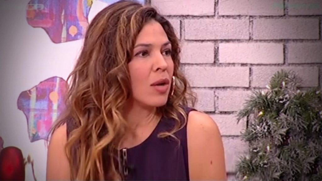 Το άκρως ερωτικό αποτέλεσμα της φωτογραφίας της Ναταλίας Δραγούμη (pic)