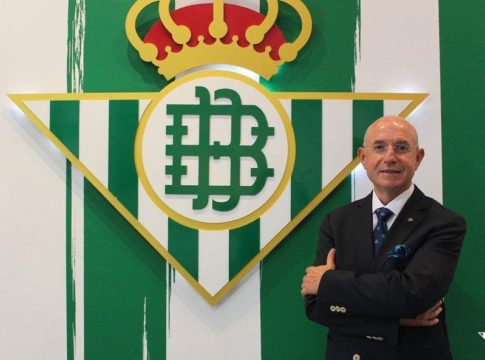 Φερέρ : «Ίδιες πιθανότητες πρόκρισης για Ολυμπιακό, Μίλαν και Μπέτις»