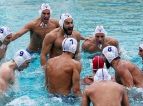 Μεγάλη πρόκριση για την Βουλιαγμένη