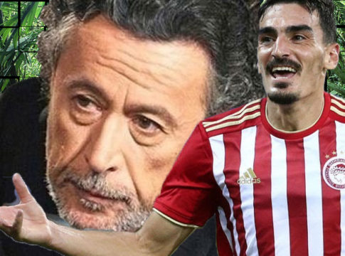 Και άλλο ψέμα Μάκη; Zougla… γίναμε