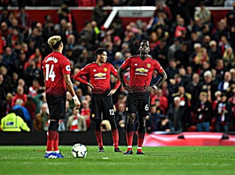 Angry… Boys μπαίνουν στο Champions League