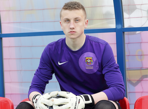 Με δύο νεαρούς στη λίστα της ενόψει ΠΑΟΚ η Τσέλσι