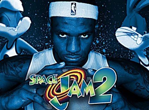 Επίσημο: Με Λεμπρόν Τζέιμς το Space Jam 2!
