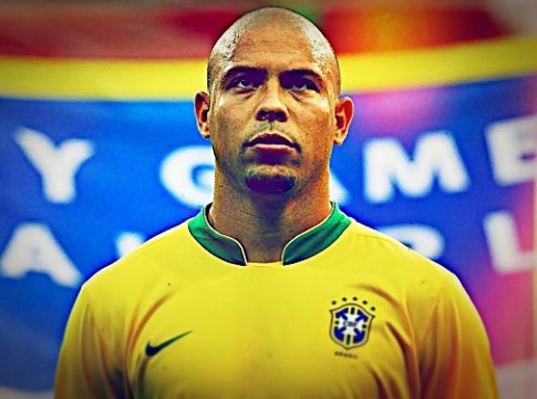 «The Phenomenon»: Day One