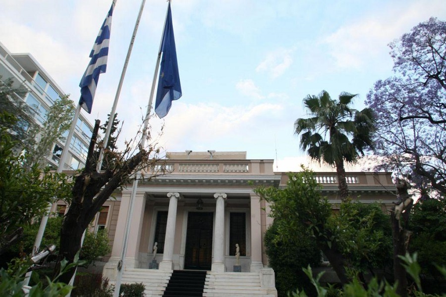 Χαμός με το «ρεπορτάζ» του ΑΠΕ για τις συντάξεις