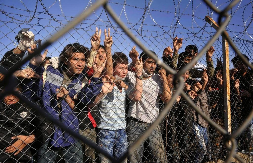 ΑΥΤΗ ΕΙΝΑΙ Η ΥΠΟΠΤΗ ΣΕΛΙΔΑ! Αυτά διαβάζουν οι μετανάστες και έρχονται στην Ελλάδα (ΕΙΚΟΝΕΣ)