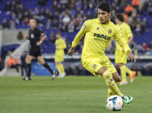 Στην Αθήνα ο Ναχουέλ, ημέρα ανακοινώσεων