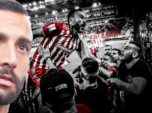 Νάτχο ή Γκιγιέρμε: Ένας στους δύο κερδίζει…