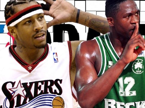 ΝΒΑ-Euroleague: Ο Ντέρικ, o Ντομινίκ και… άλλοι οκτώ